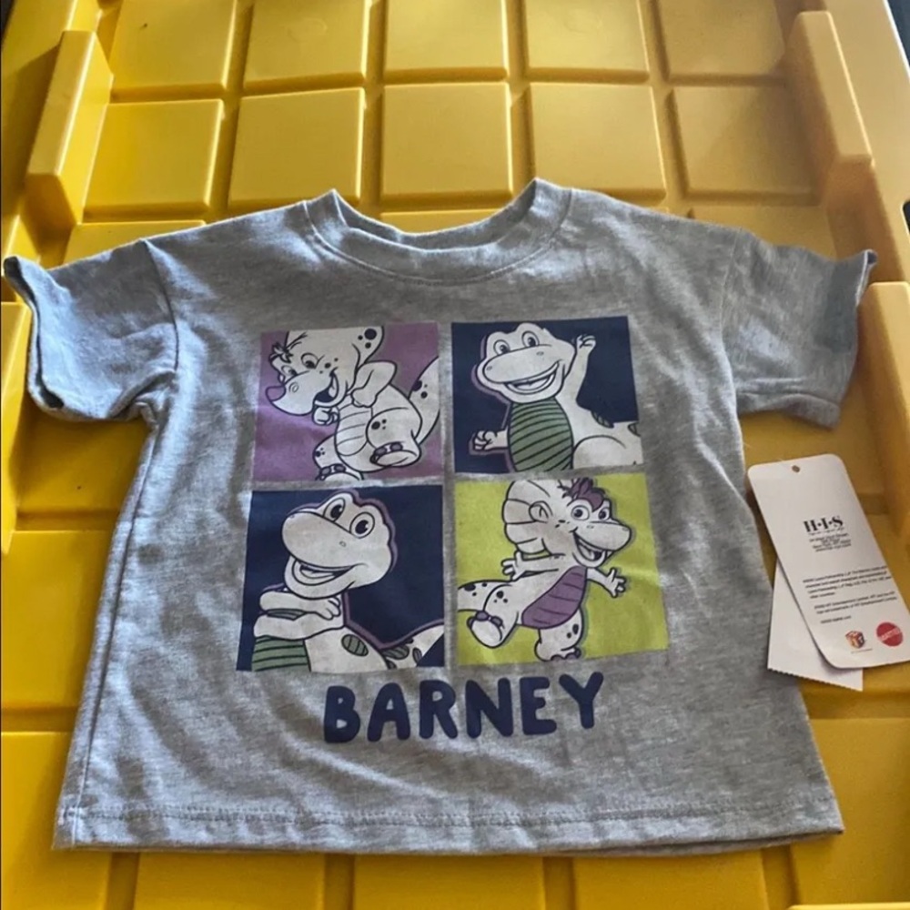 Barney